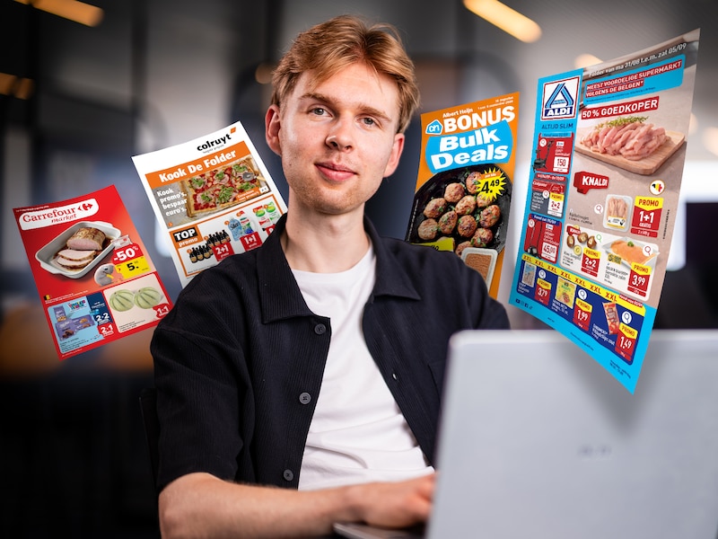 “Deze supermarkt pakt uit met duizend keer 1+1-gratis”: dit zijn de drie opvallendste deals van de week volgens onze journalist