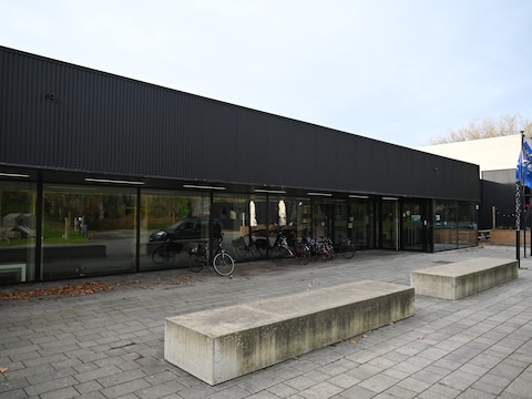 De Klokkenput in Eernegem.
