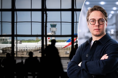 Timmie van Diepen: “Luchtverkeersleiders die bij best betaalde ambtenaren horen zouden aan hogere belang moeten denken, in plaats van luchtruim plat te leggen”