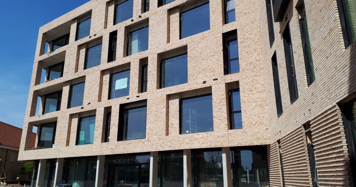 Woonzorgcentrum in Westkapelle krijgt met ‘De Polderparel’ nieuwe naam