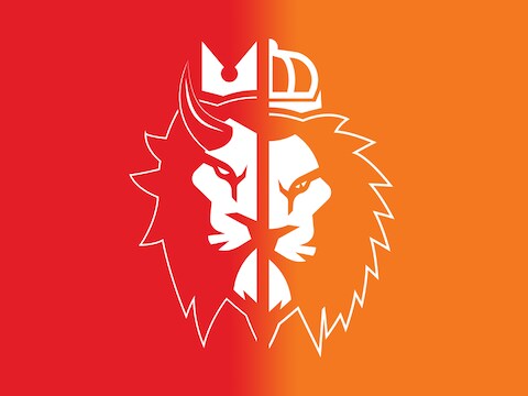 De Belgische en Nederlandse League of Legends competities fuseren tot een gemeenschappelijke Benelux competitie.