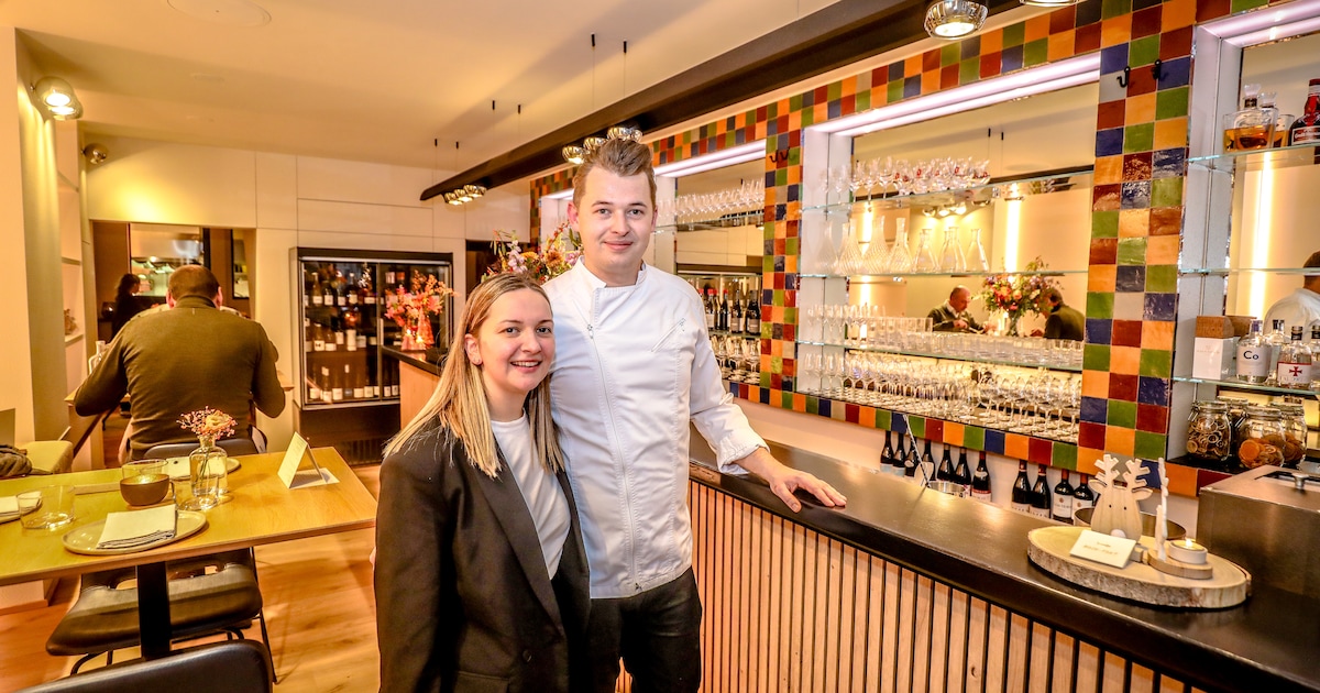 Restaurant Rock-Fort wordt tijdelijk pop-upadresje Bar Law: “Operatie vormt de aanleiding”