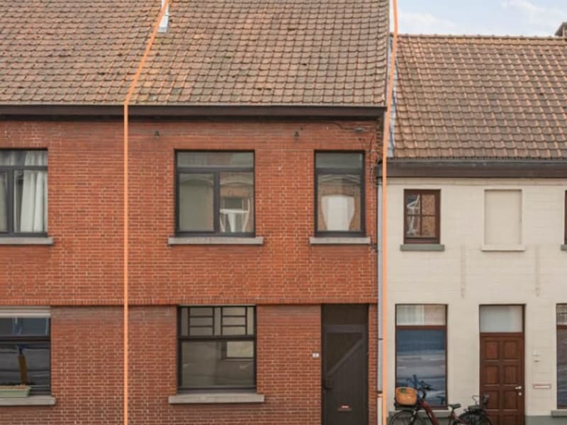 Deze 24 woningen zijn nu te koop in Lokeren