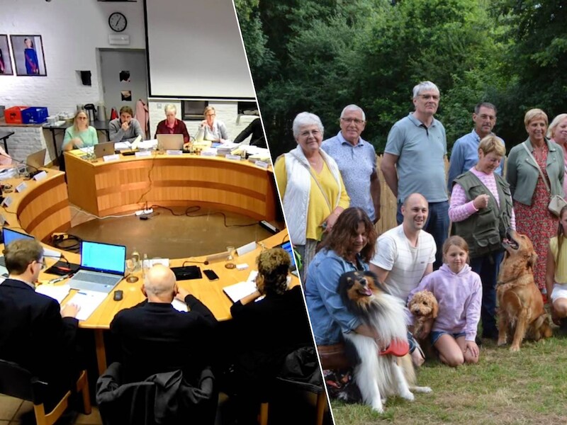 Gemeente Koekelare zoekt nieuwe algemeen directeur en opent hondenlosloopweide