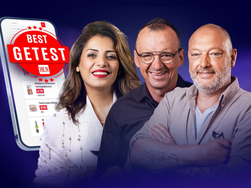 Nooit meer keuzestress in de supermarkt: ontdek onze nieuwe ‘Best Getest’-tool met meer dan 1.000 producten, geproefd door onze topexperten