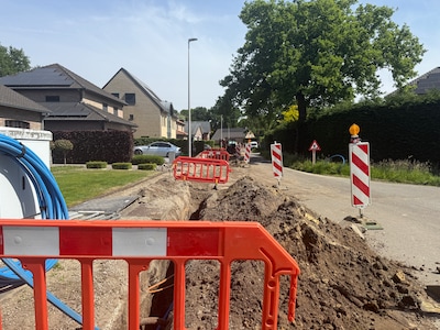 Hoezo ligt de straat wéér open? “Slecht uitgevoerde nutswerken kosten gemeenten 150 miljoen per jaar”