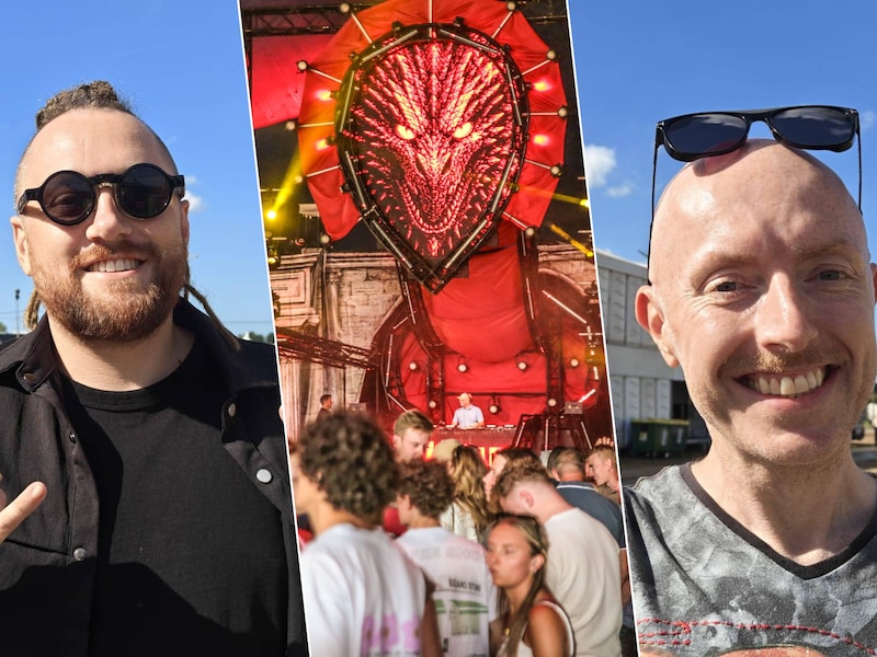 Highlight Festival in Ieper door zowel artiesten als bezoekers geprezen: “Het is een waanzinnig muziekfeest”