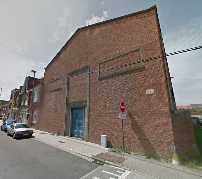 Nog geen vergunningen aangevraagd voor nieuwe moskee | Roeselare | hln.be