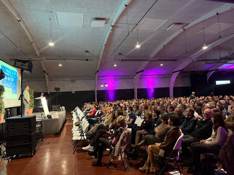 Netwerkevent