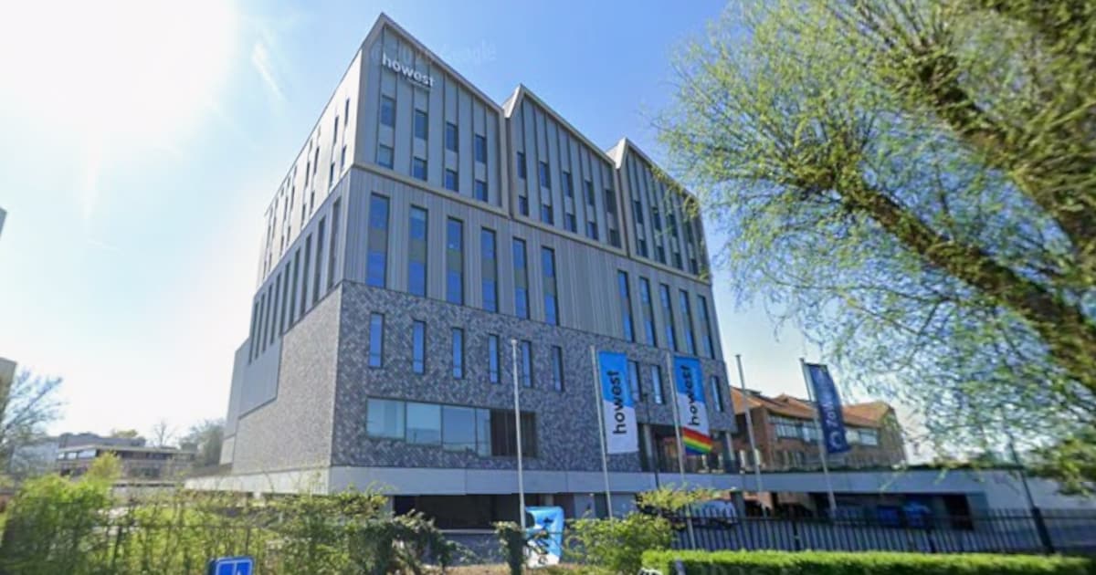 Howest-studenten organiseren Sustainable Trade Fair in Brugge