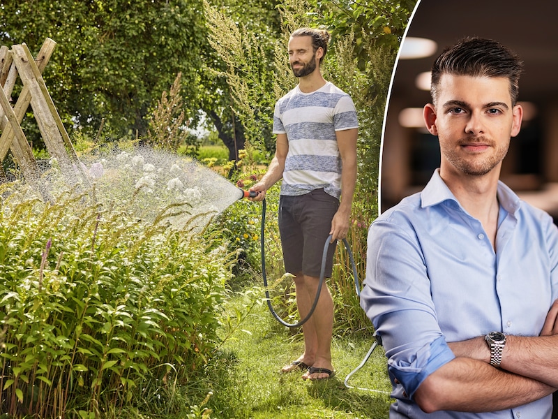 Volgende hittegolf in de maak, moeten we vrezen voor droogte? “Komende dagen wordt het uiterst droog in delen van Vlaanderen”