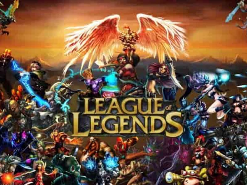 Volg hier vanaf 19 uur de tweede League of Legends-clash in de Belgian League