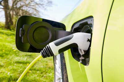 Duitsland voert weer subsidies in voor aankoop elektrische auto