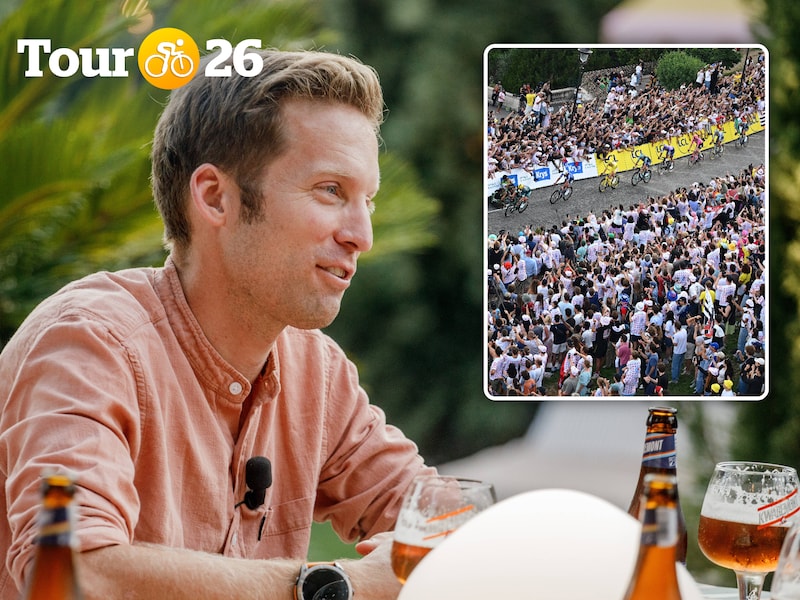 “Waarom kan dit niet elke zondag in de Tour?”: Jan Bakelants komt in ‘Congé Payé’ met opvallend voorstel na nieuw wielerspektakel in Parijs