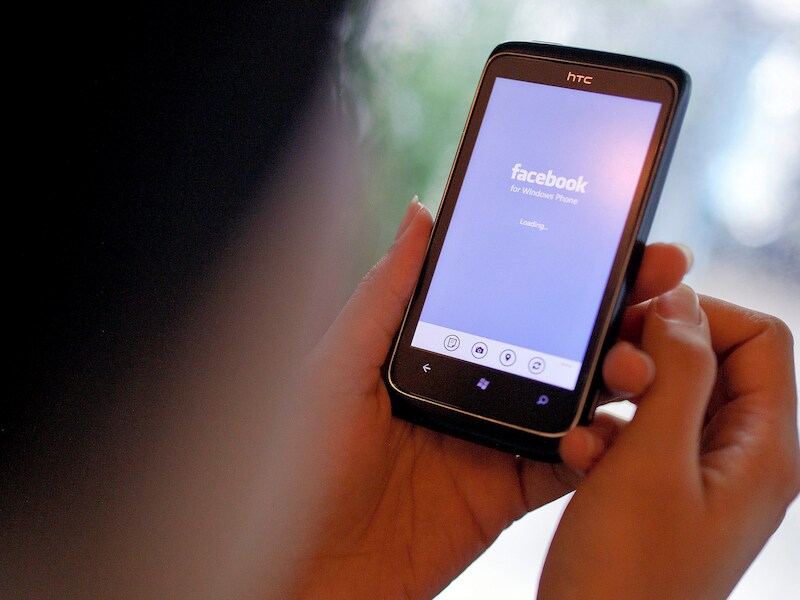 De test is er voorlopig enkel voor een beperkte aantal mobiele gebruikers in de Verenigde Staten.
