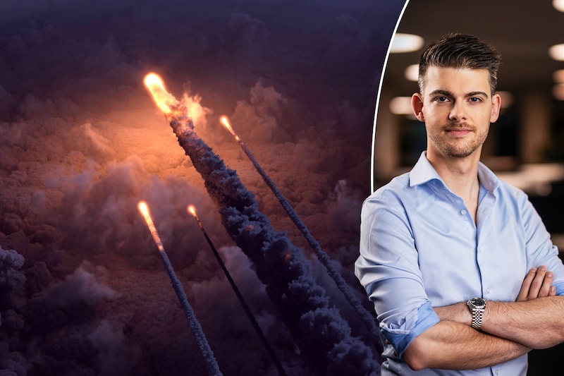 Enkele tientallen meters zijn voldoende voor een astero&iuml;de om heel wat schade te veroorzaken.