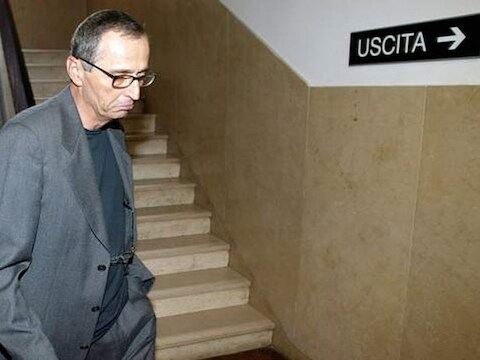 Michele Ferrari.