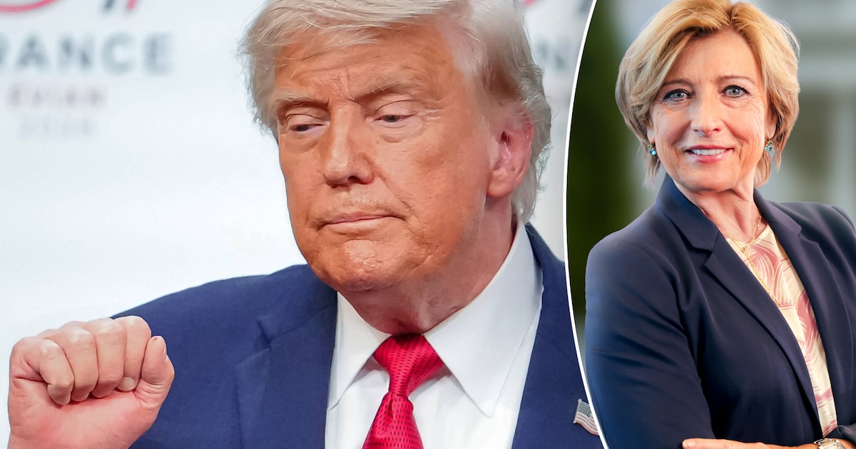 “De ergste buitenlandse misstap ooit”: nieuwe Irandeal van Trump botst ...