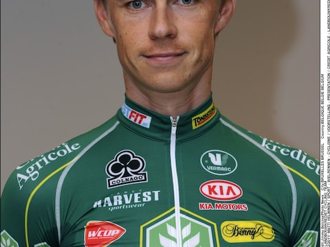Matti Helminen.