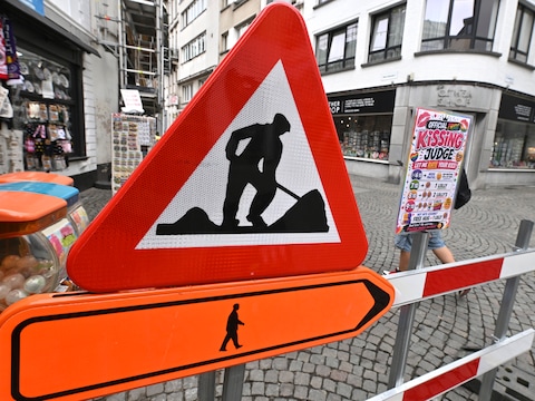 Illustratiebeeld.