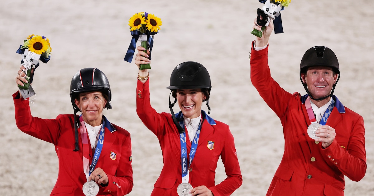 Jessica Springsteen springt bij Stephex | Regio | HLN.be