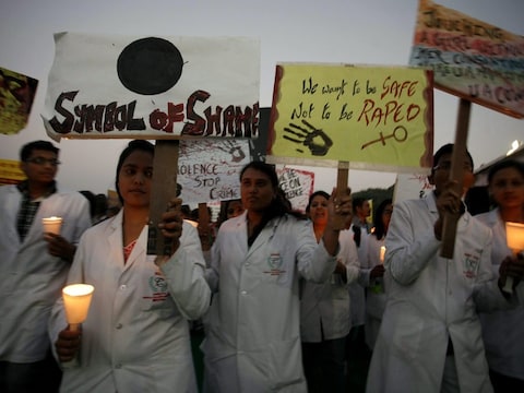 De verkrachting zorgde voor heel wat opschudding in India en de rest van de wereld.