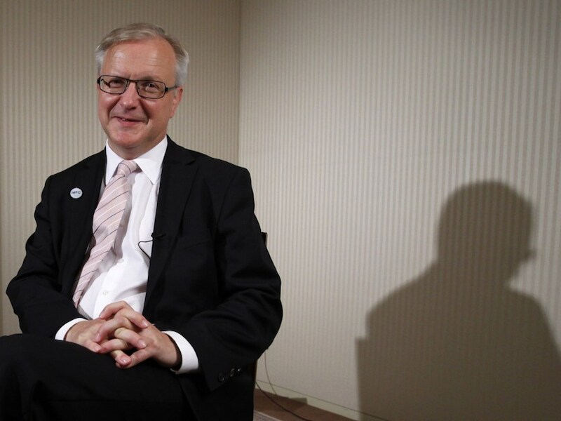 Olli Rehn