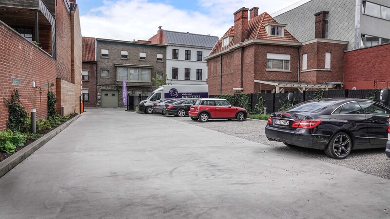 Vishandel Dedeystere