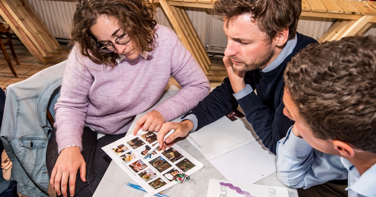WZC Familiehof in Schelle quizt voor goed doel: opbrengst gaat naar nieuwe rolstoelfiets voor bewone