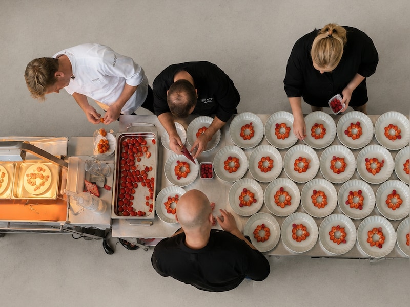 Beeld ter illustratie - Wereldraad Menen brengt de Sweet Revolution naar de zaterdagmarkt