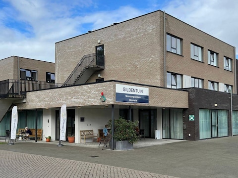 WZC Gildentuin in Malderen (Londerzeel)