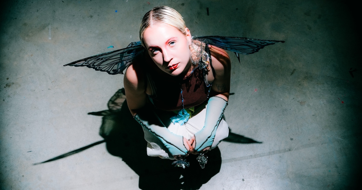 Oh La La La groeit uit tot indoorfestival: “Kijken enorm uit naar Kaat Van Stralen”