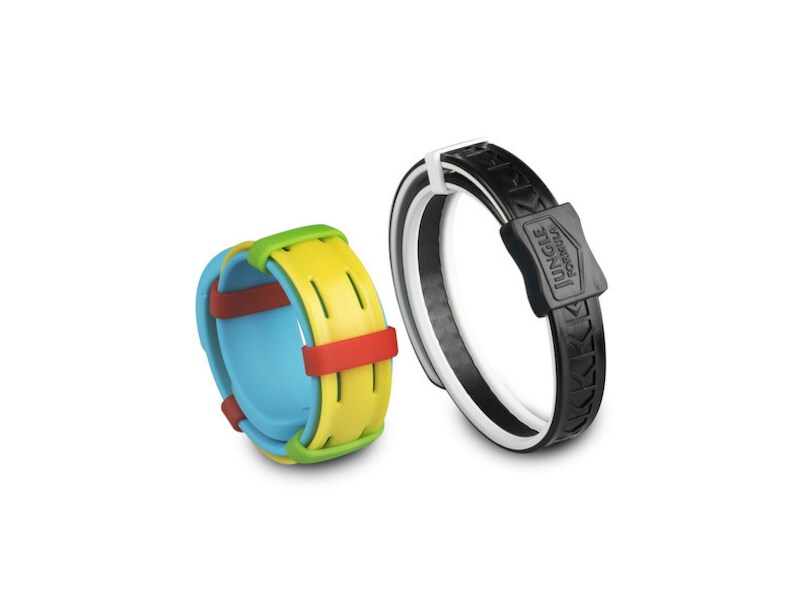 Slap-it! en Wristlet