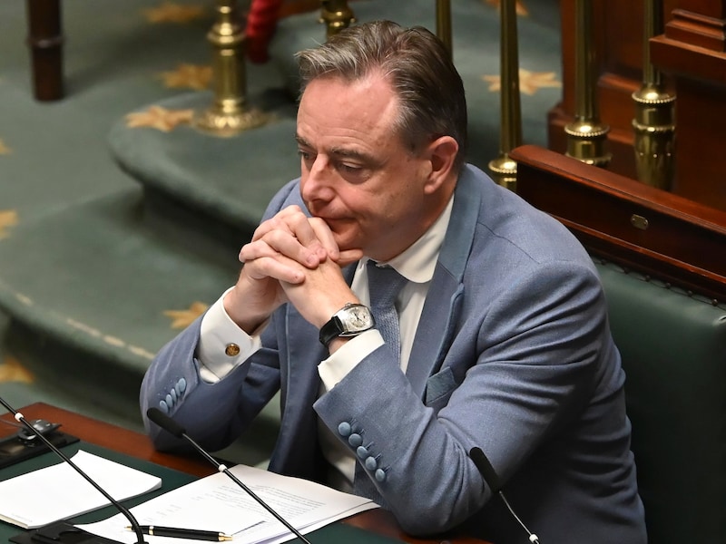 Bart De Wever