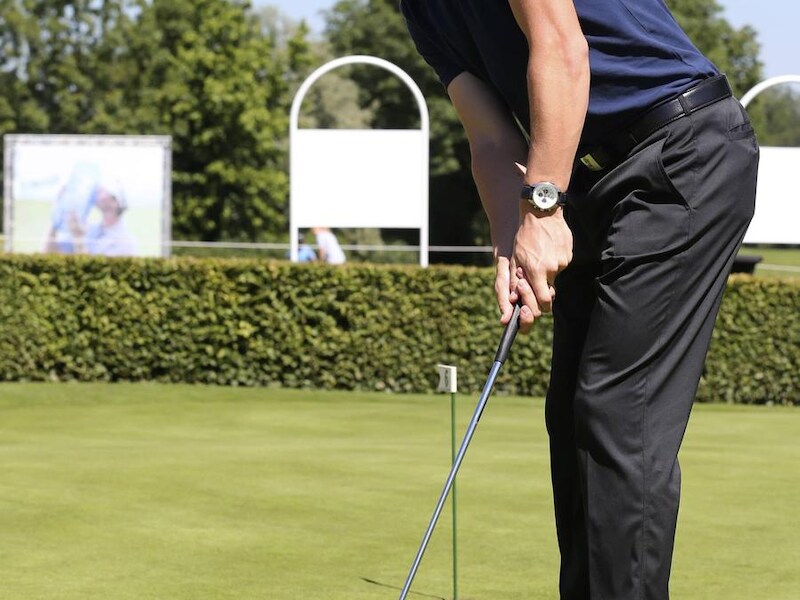 Thomas Pieters.