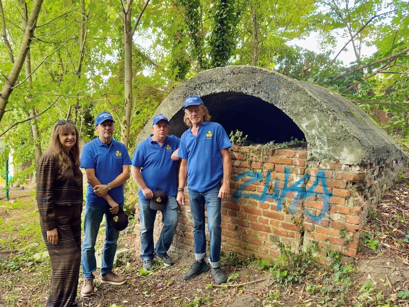 Geraardsbergen wil schuilkelders uit Tweede Wereldoorlog openstellen voor publiek