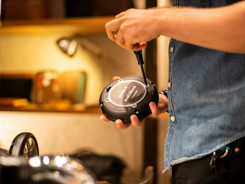 Repair Café Wellen opent weer in dienstencentrum Den Dries