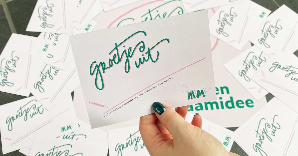 Op 9 juni leer je linodruk tijdens creatieve workshop in Schelle