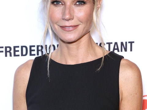 Gwyneth Paltrow.
