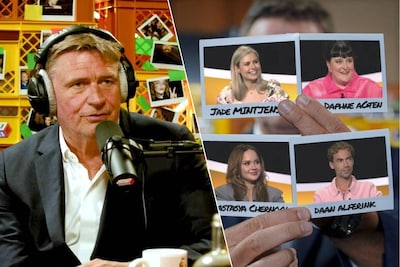 Erik Van Looy stelt vier nieuwe juryleden van ‘De slimste mens’ voor: “Ik kijk er geweldig hard naar uit”