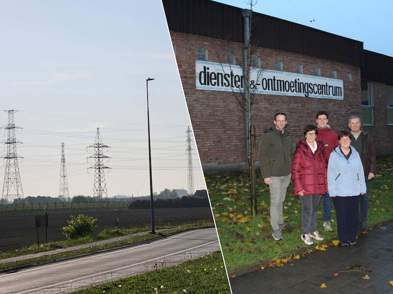 Van aanhoudende strijd tegen Ventilus tot nakende renovatie van D.O.C.: het politieke jaar van Lendelede in zes dossiers