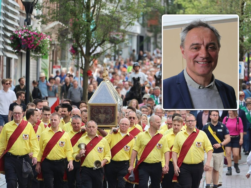 Ronse zet (voorlopig) punt achter UNESCO-droom voor Fiertel: “Het dossier heeft te weinig slaagkansen”
