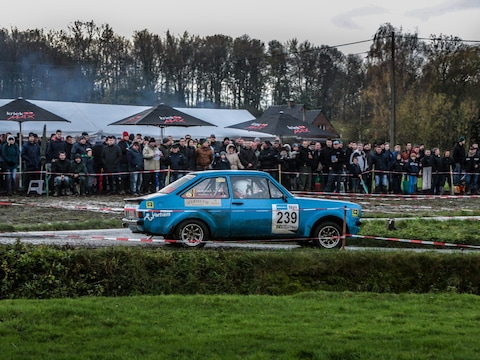 Voor de exacte details over het parcours, het tijdschema en de impact op het lokale verkeer is het nog even afwachten.