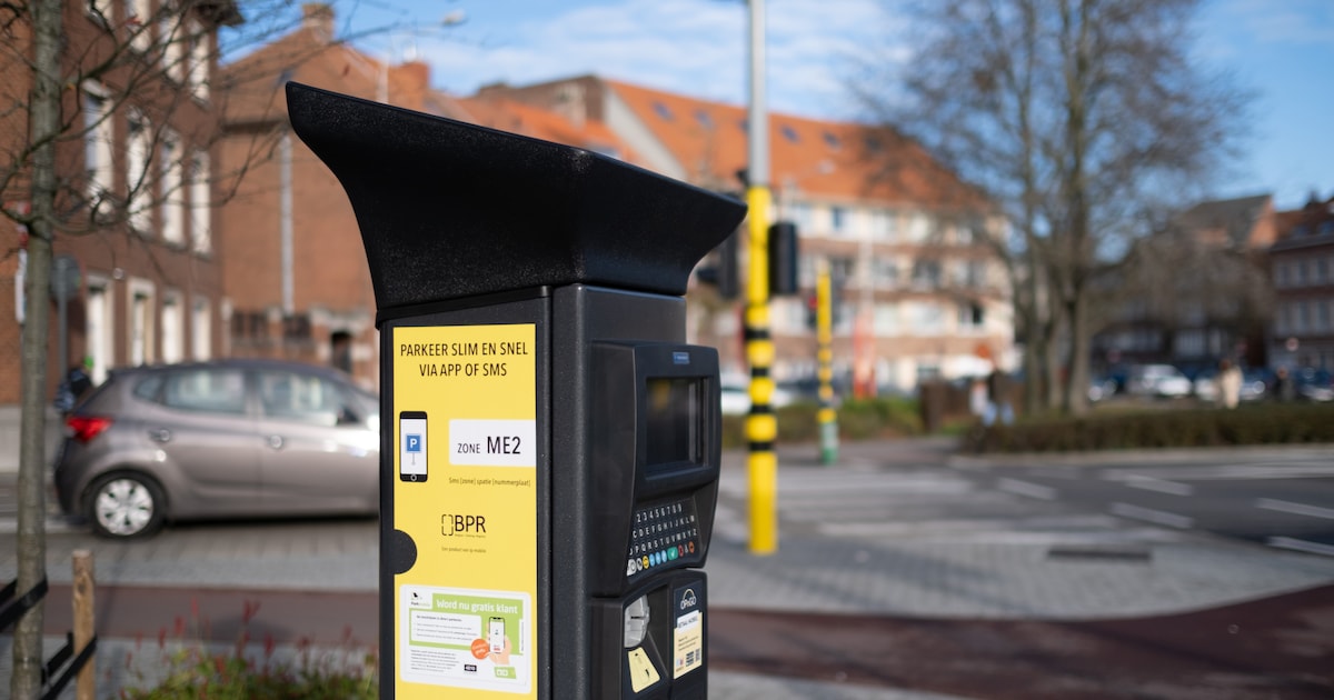 Mechelaar deed vorig jaar minder beroep op klachtenbehandelaar: “Wel meer klachten over verkeerssign