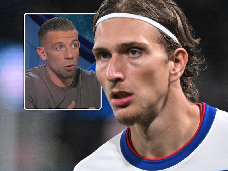 “Hij is pas nummer zes of zeven in de hiërarchie”: onze analisten zien moeilijke periode tegemoet voor bankzitter Mika Godts bij PSG