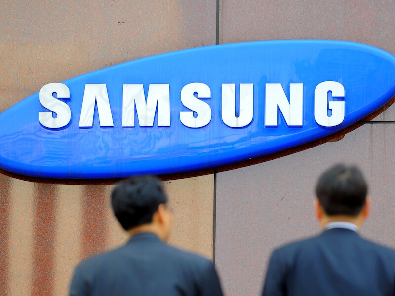 Presenteert Samsung op 24 februari hun nieuwe Galaxy S5 als 'nieuw topproduct' voor?