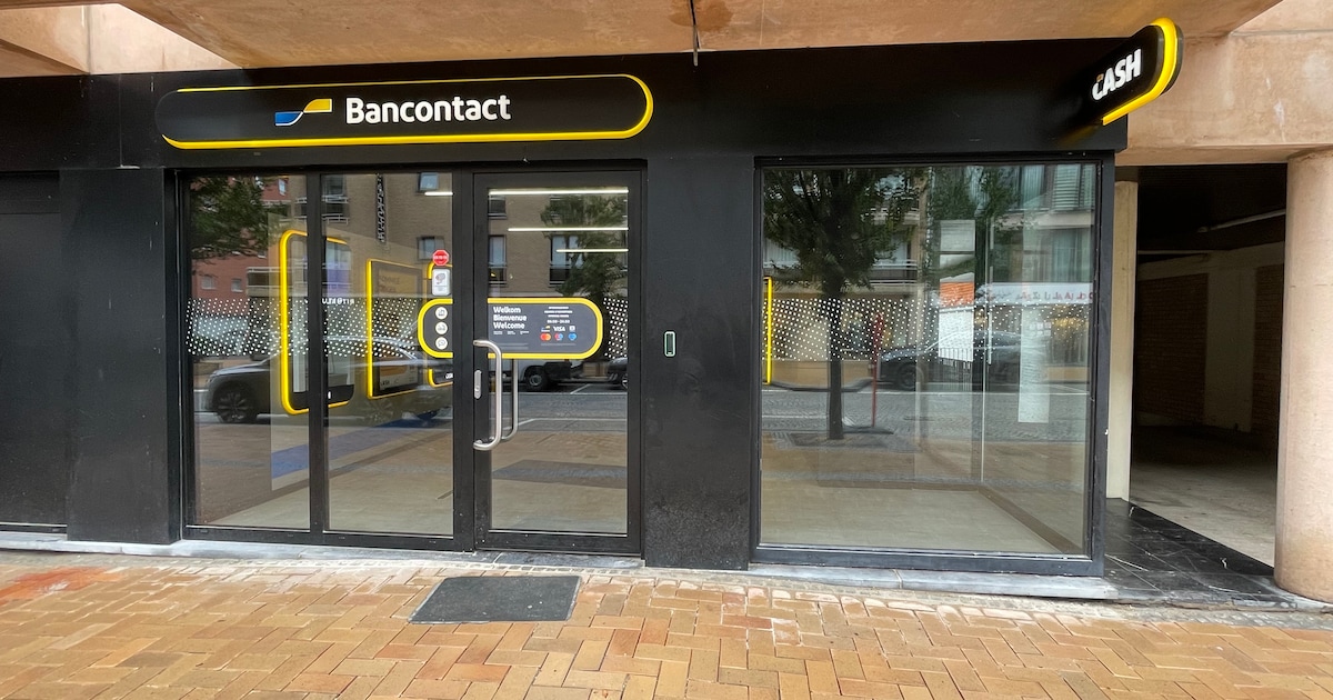 Batopin maakt CASH-shop Nieuwpoort-Bad volledig toegankelijk
