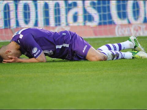 Beerschot hoopt via het BAS alsnog zijn licentie te krijgen