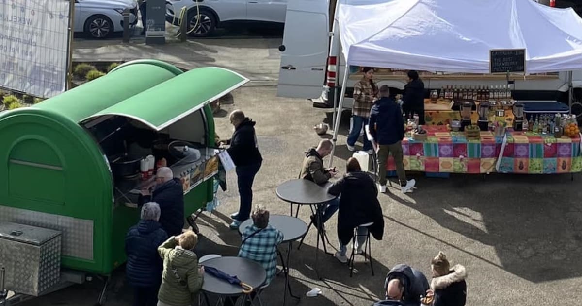 Inschrijvingen geopend voor handelaarsmarkt in Schelle