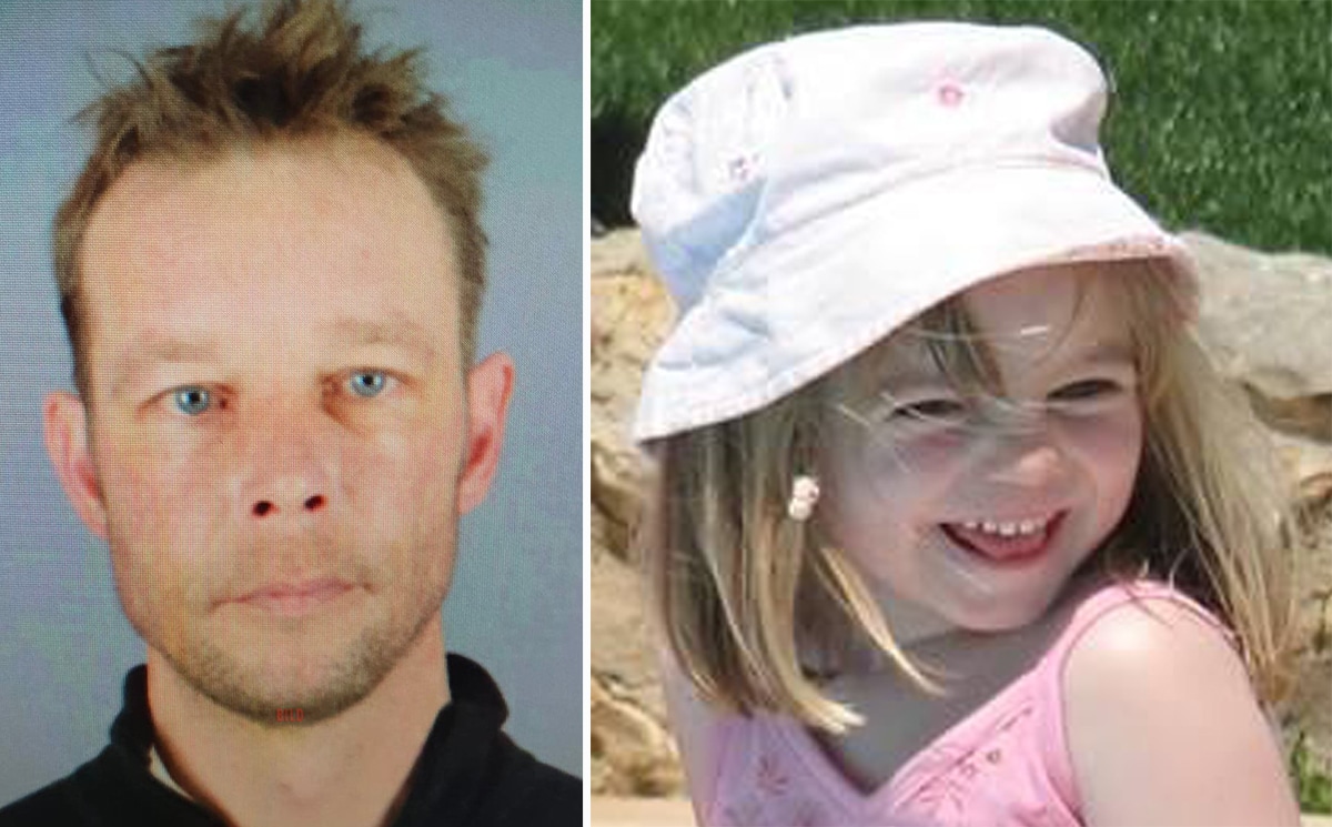 Christian Brückner was mijn beste vriend. Ik ben er zeker van dat hij Madeleine  McCann ontvoerde” | Buitenland | HLN.be